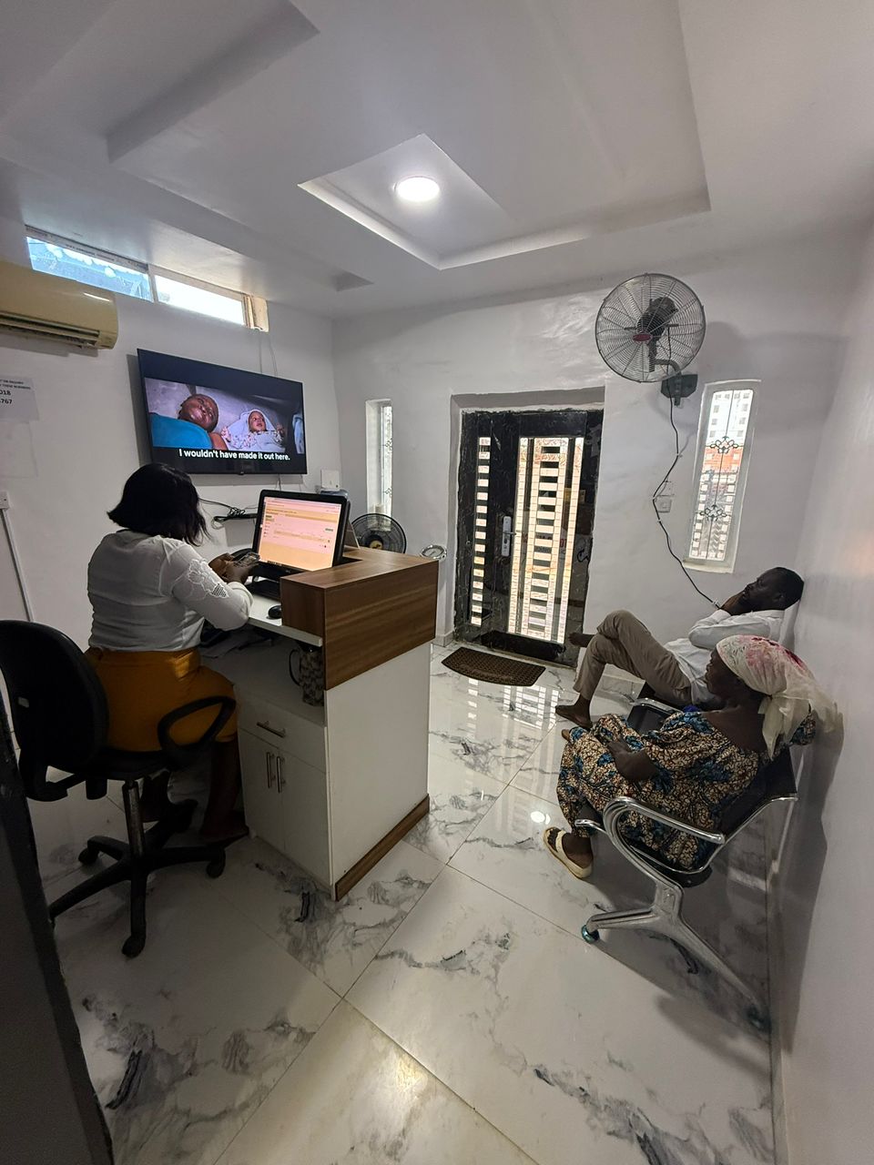 Toyad Medical Diagnostics Limited